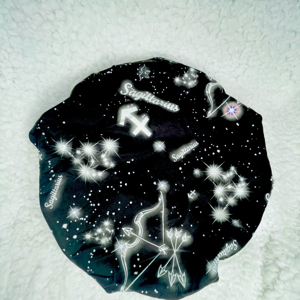 Sagittarius Zodiac Bonnet